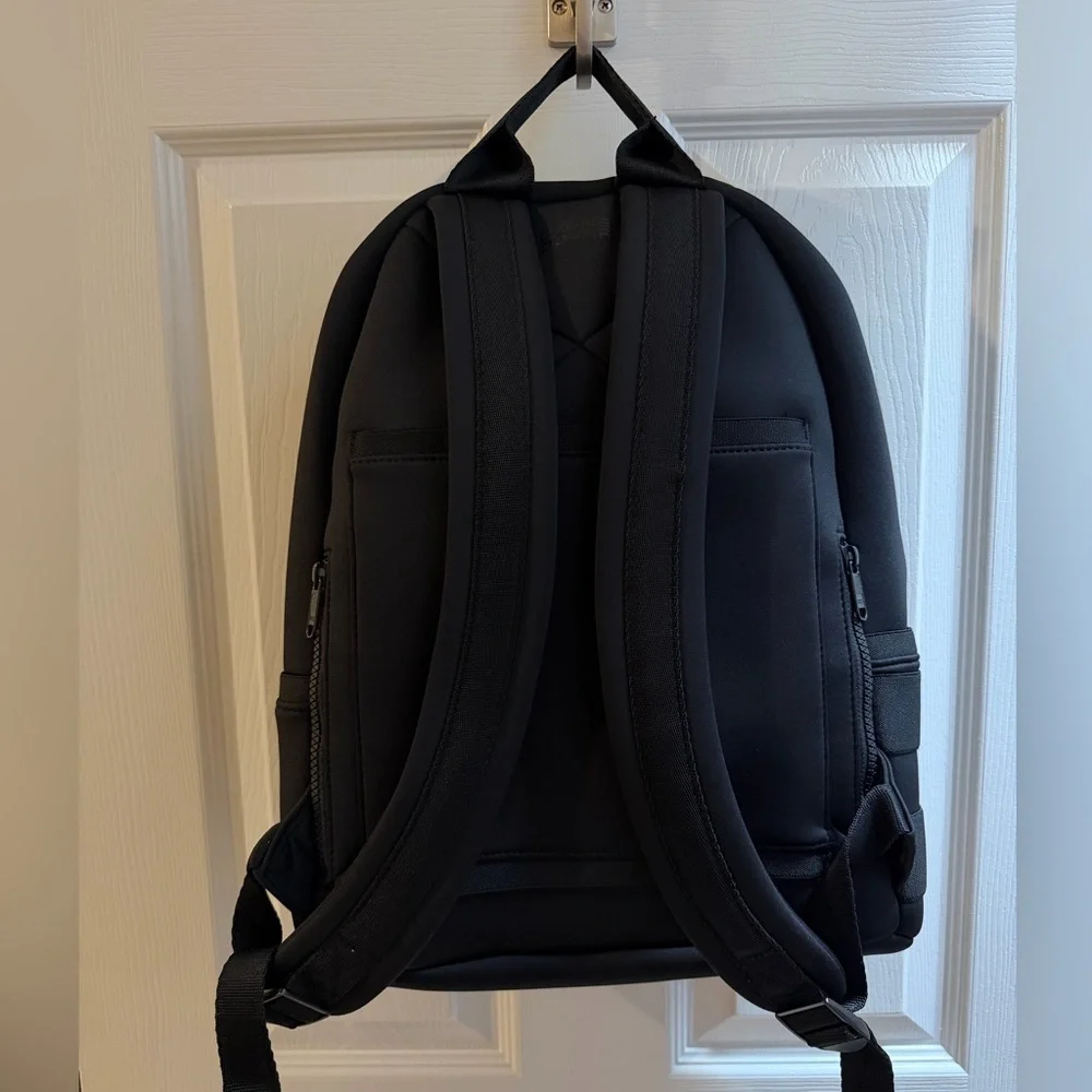 Dagne Dover Medium Dakota Backpack - Picture 6 of 14